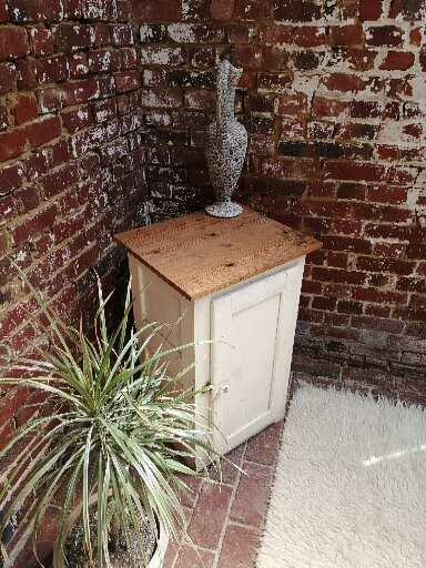 Buffet 50s vintage