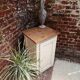 Buffet 50s vintage