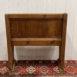 Small bench