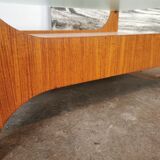 Coffee table design 1960/1970