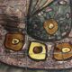 Table basse - Vallauris 1960