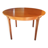 Scandinavian teak table
