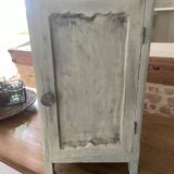 Very small piece of furniture