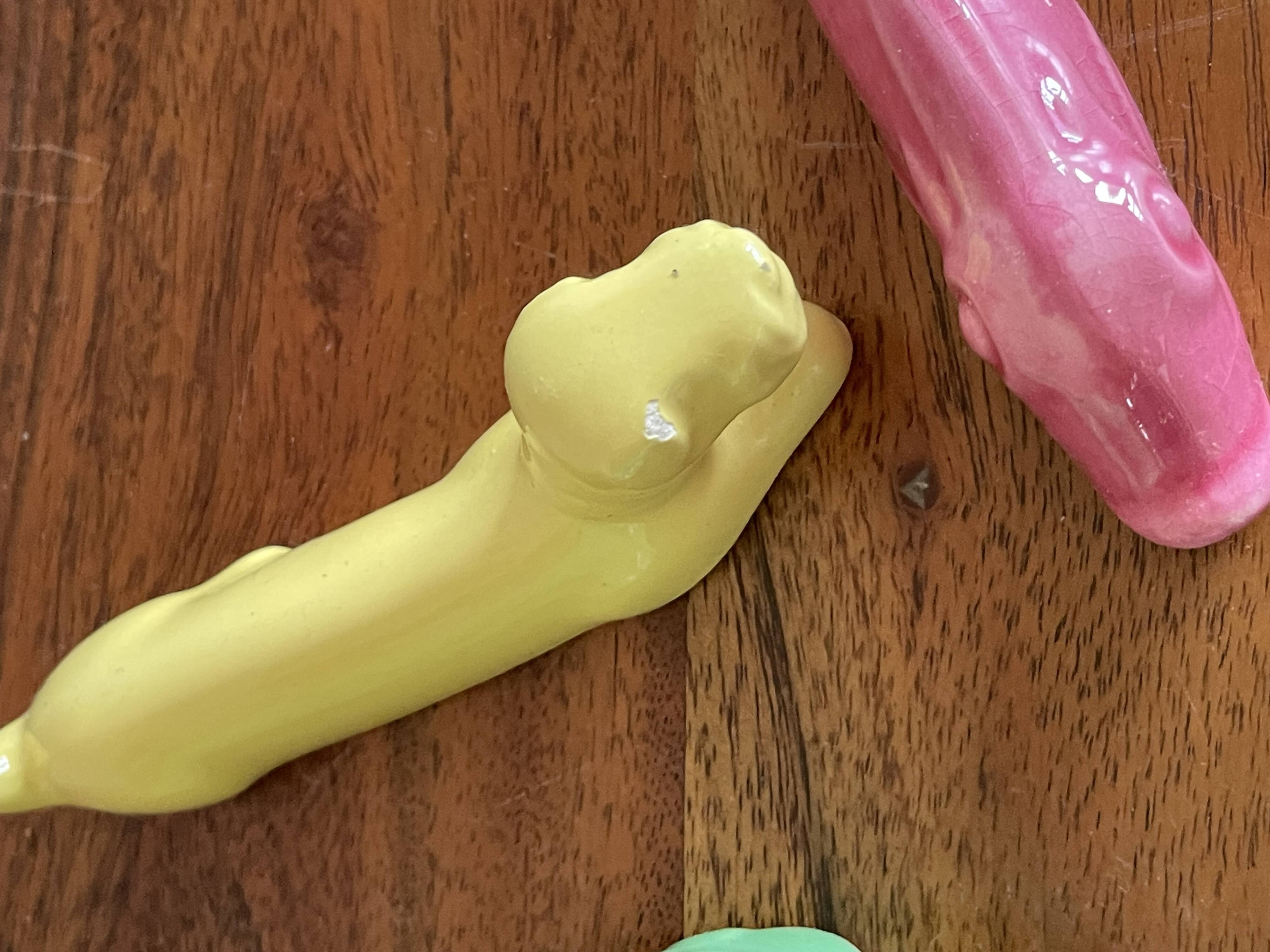 6 animal cutlery doors