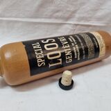 Sandstone bottle, Loos juniper