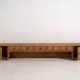 Antique TV cabinet (c.1900) #30