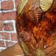 Pair of table lamps