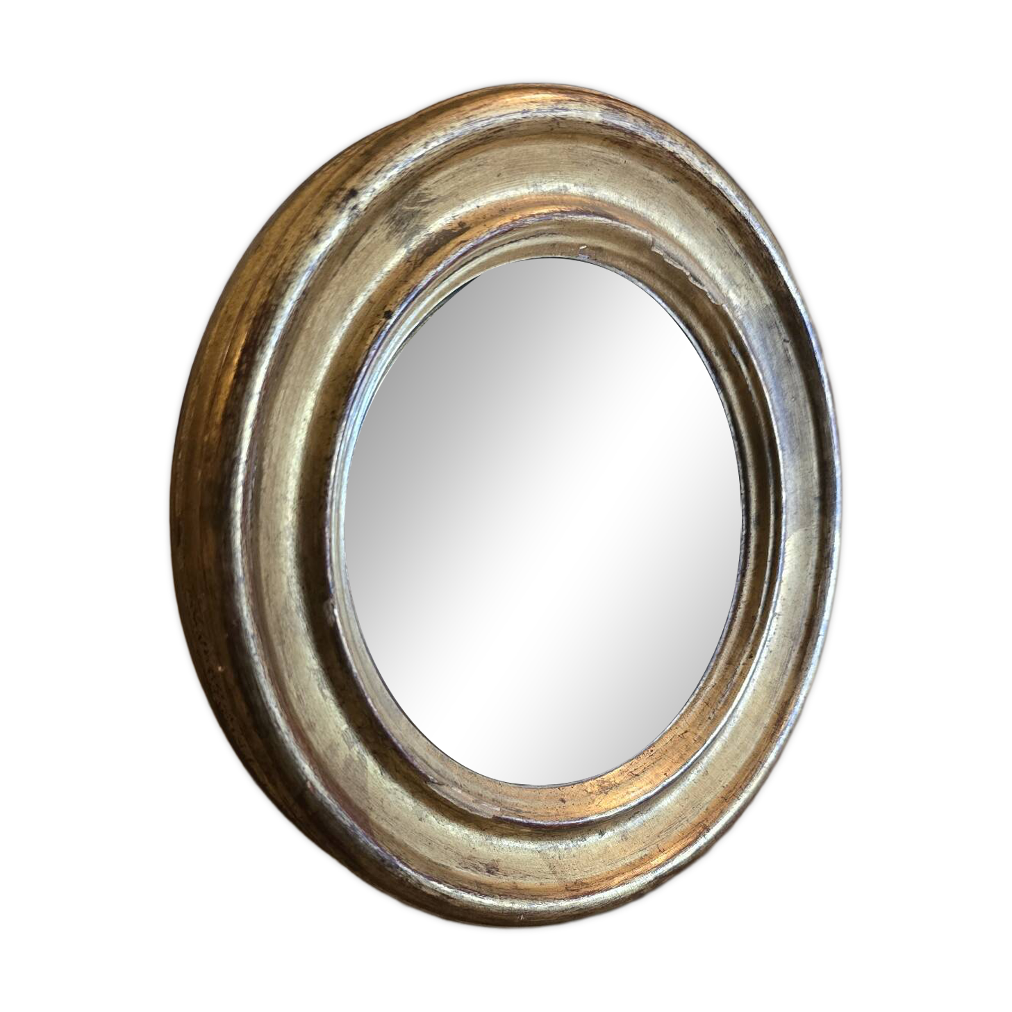Miroir sorcière