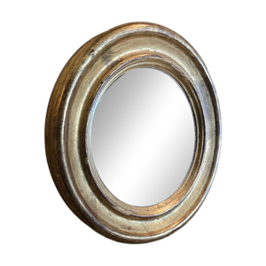 Miroir sorcière