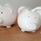 Piggy bank