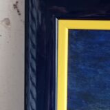 Tableau fleurs