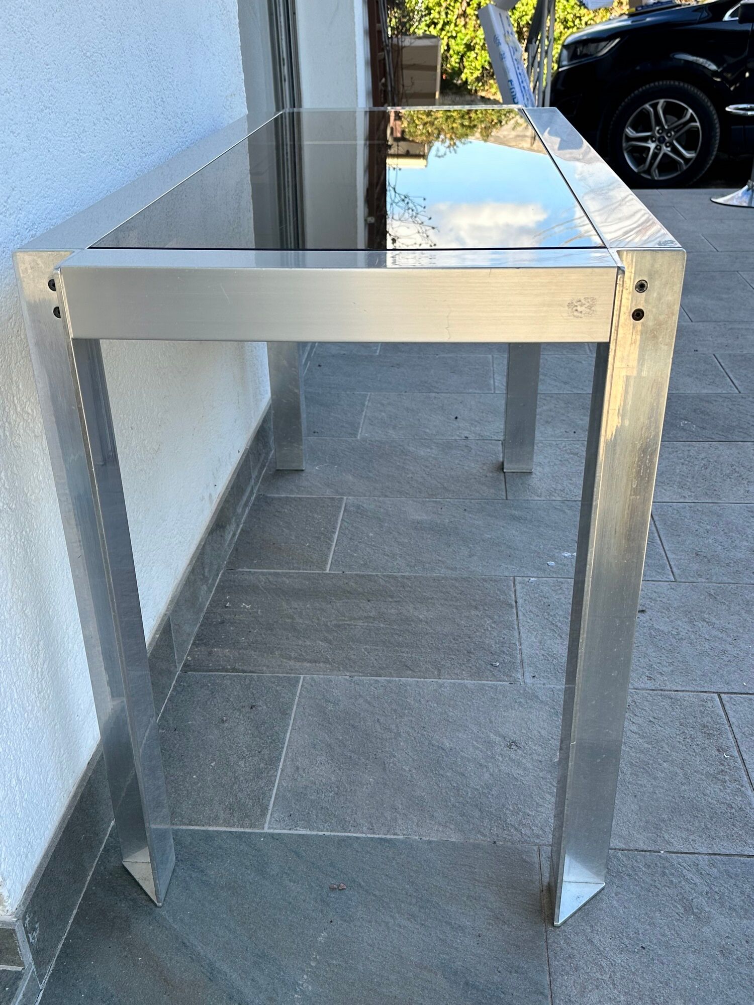 Georges Frydman Office