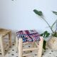 Tabouret bouchérouite 30 cm