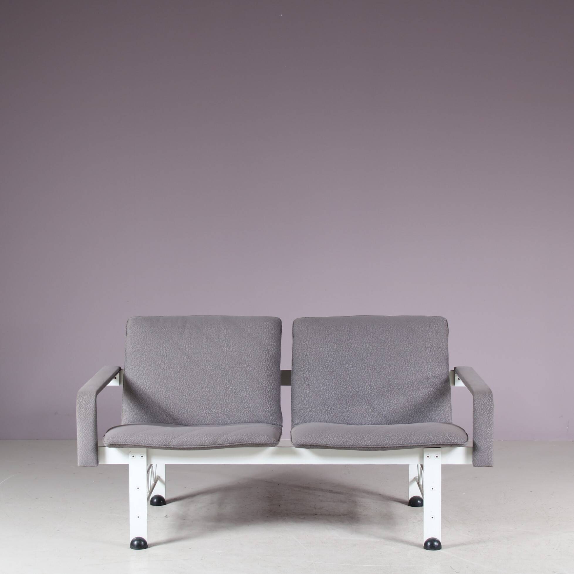 1980s Unique 2-seater sofa from Germany