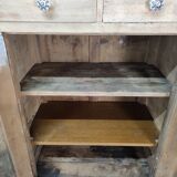 Brut Parisian buffet