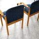 vintage chairs | armchairs | Kinnarps | Sweden