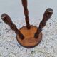 Tripod stool