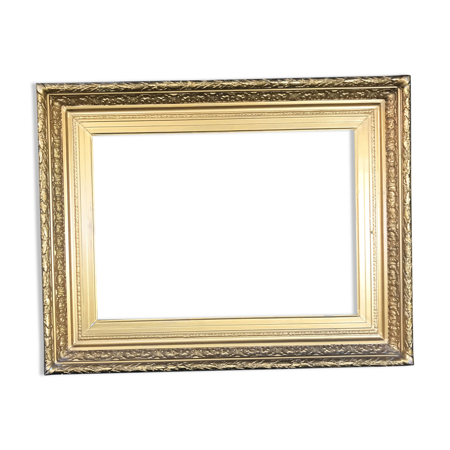 French setting of the nineteenth century