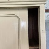 Parisian wardrobe