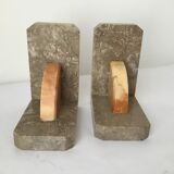 Greenhouse marble books