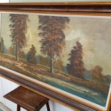 Tableau Karl Mollin
