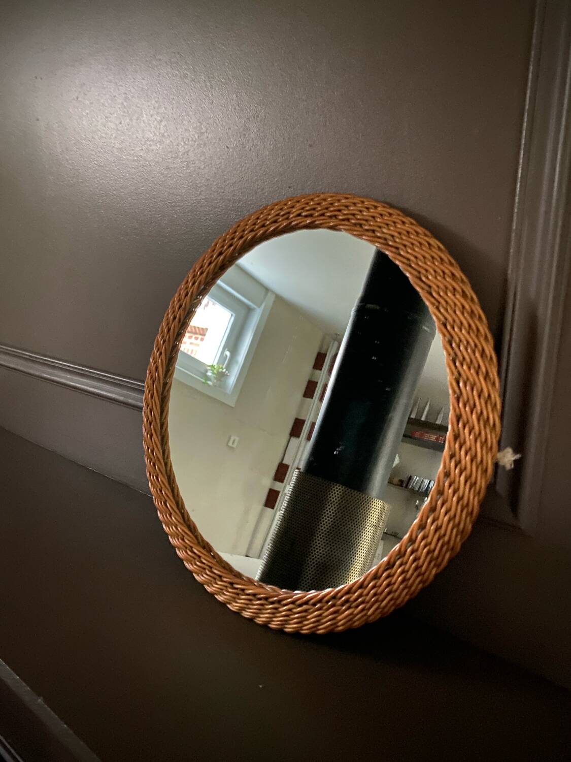 Miroir vintage