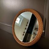 Vintage mirror