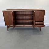 Teak sideboard by Arne Vodder for Sibast - 1960s
