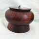 Wooden box