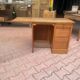 Vintage children's desk