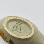 Vintage Jamaica Grès Saint-Amand Sauce Boat