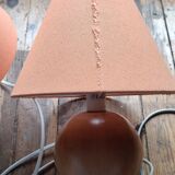 Bedside lamp