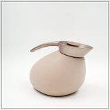 Isothermal carafe "Quack" by Maria Berntsen for Georg Jensen, 1990s