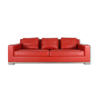 Océan sofa by Christian Liaigre