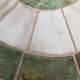 Barois coffee table