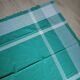2 nappes + 11 serviettes vintages