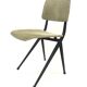 Spin Chair 102 Ynske Kooistra chair for Marko Holland Netherlands of the 60s