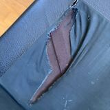 Swivel armchair 1970