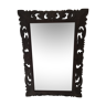 Miroir en bois 66x95cm
