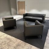 Jaan walter knoll quick ship armchair