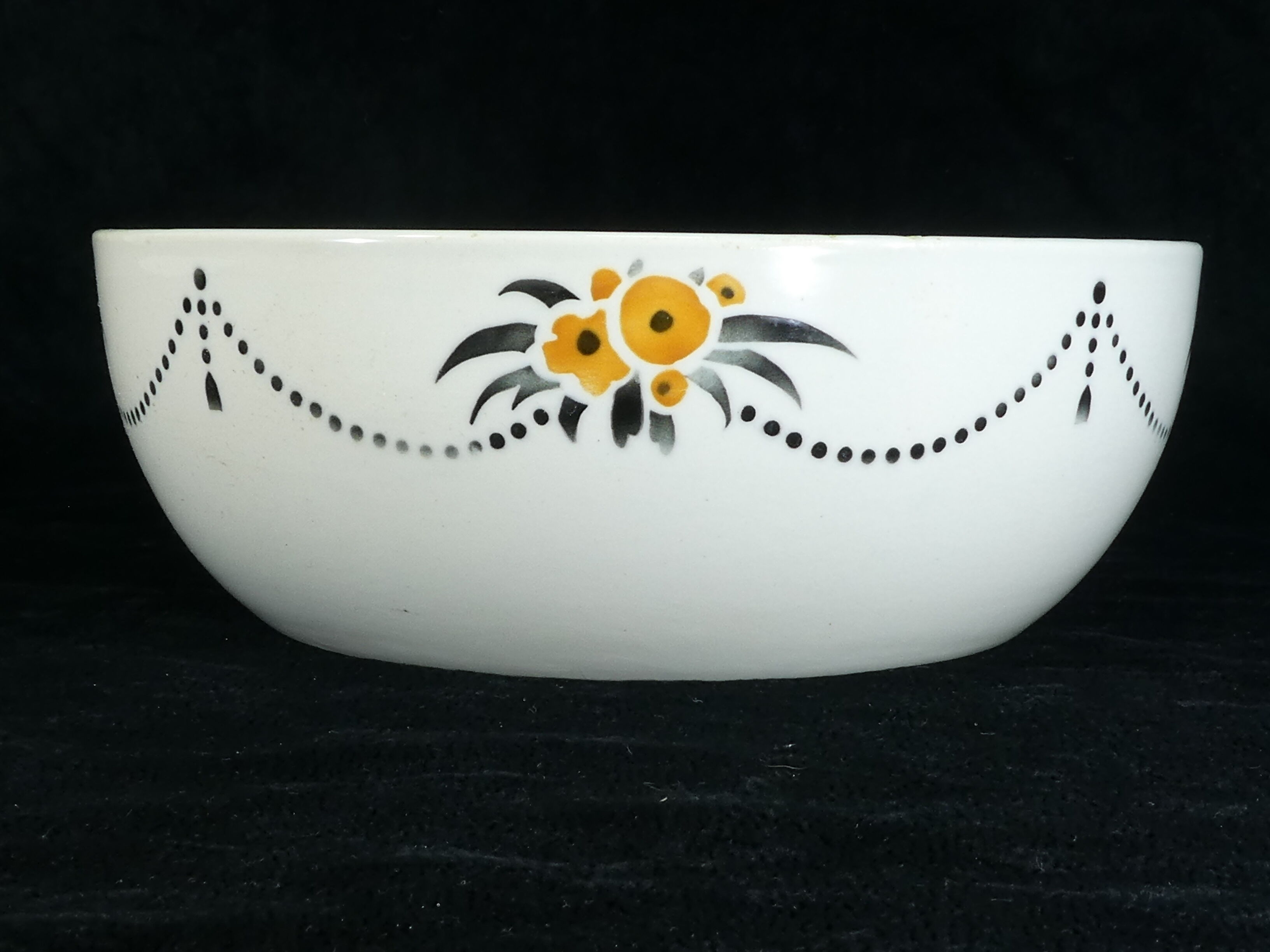 Salad badonviller model royal