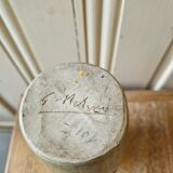 Vase Art Nouveau Gilbert Méténier