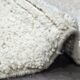 Modern handmade rug from Morocco - 303 x 255 cm