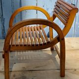 Baumann children's chair