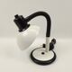 Aluminor Vintage White Office Lamp