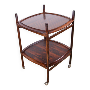 Desserte Brésilienne,