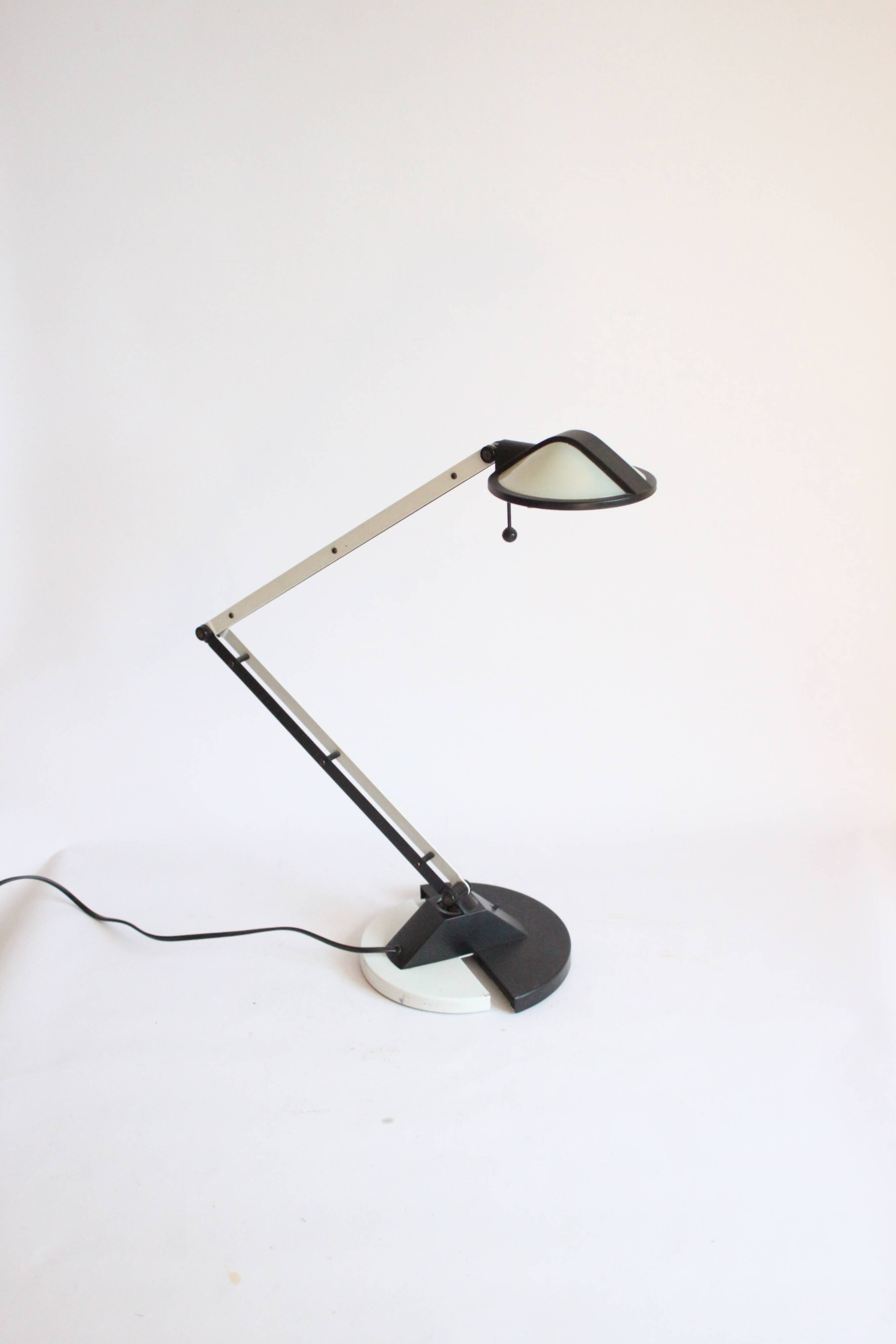 1980S IKEA desk lamp