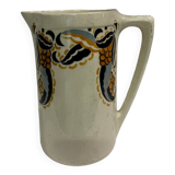 Luneville water jug