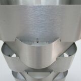 Aluminum suspension design Max Sauze