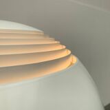 Mid-Century Danish AJ Royal 500 Suspension by Arne Jacobsen for Louis Poulsen